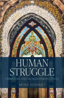 Book cover for Human Struggle