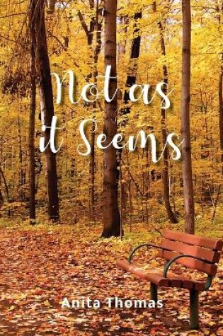 Cover of Not as it Seems