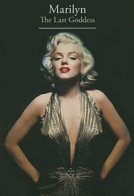 Cover of Marilyn