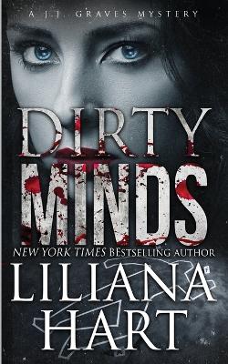 Cover of Dirty Minds