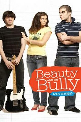 Cover of Beauty and the Bully