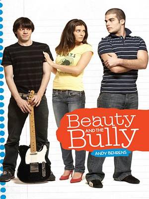 Book cover for Beauty and the Bully