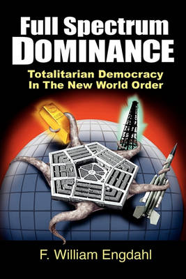 Book cover for Full Spectrum Dominance