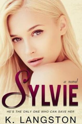 Cover of Sylvie