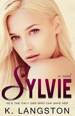 Book cover for Sylvie