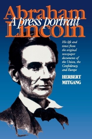 Cover of Abraham Lincoln