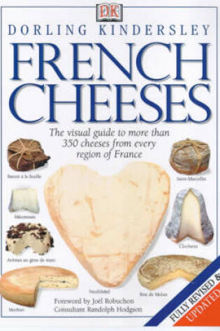 Cover of French Cheeses  (Revised Edition)