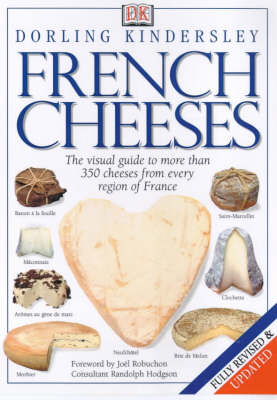 Cover of French Cheeses  (Revised Edition)