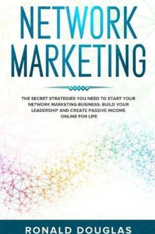 Cover of Network Marketing