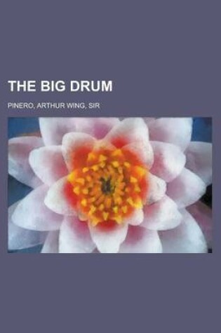 Cover of The Big Drum