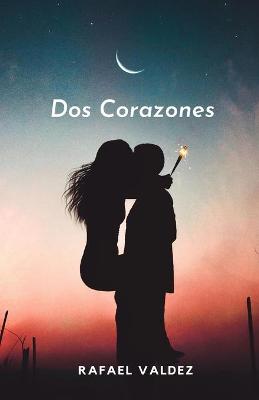 Book cover for 2 Corazones