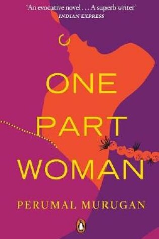 Cover of One Part Woman
