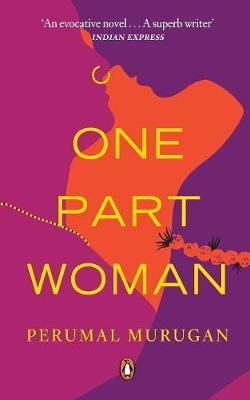 Book cover for One Part Woman
