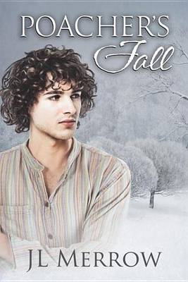 Book cover for Poacher's Fall