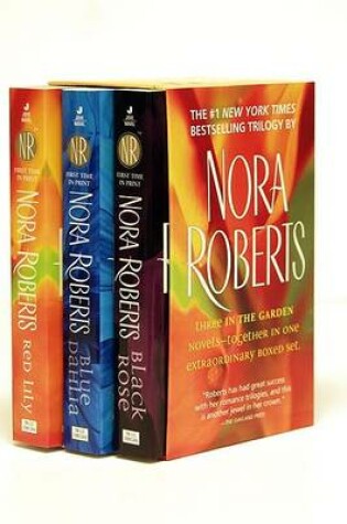 Cover of Nora Roberts In The Garden Box Set