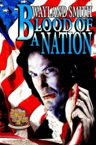 Cover of Blood of a Nation