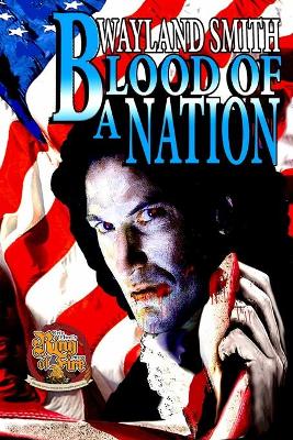 Book cover for Blood of a Nation