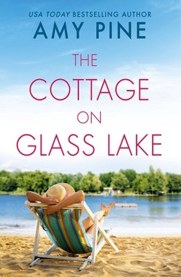 Cover of The Cottage on Glass Lake