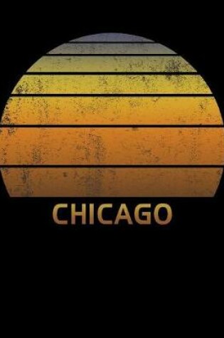 Cover of Chicago