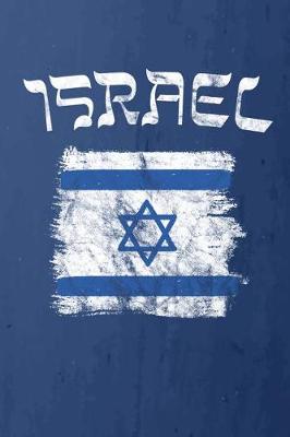 Book cover for Israel