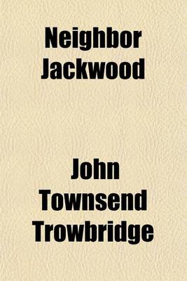 Book cover for Neighbor Jackwood