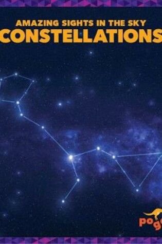 Cover of Constellations