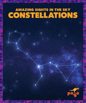 Book cover for Constellations