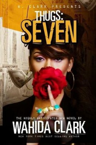 Cover of Thugs: Seven (Mental Health Edition)