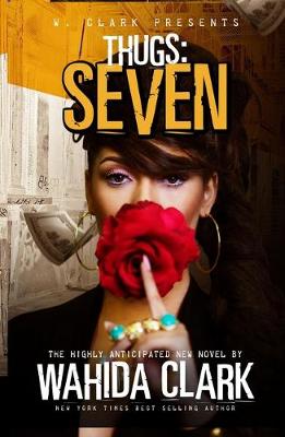 Book cover for Thugs: Seven (Mental Health Edition)