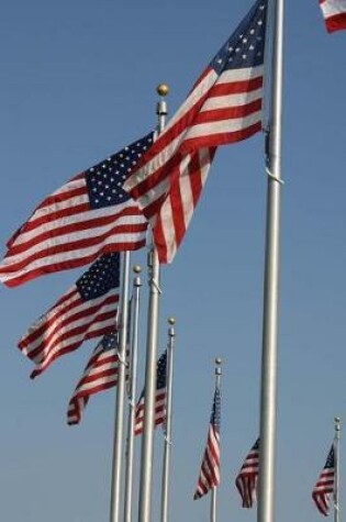 Cover of American Flags