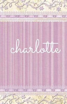 Book cover for Charlotte