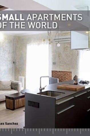 Cover of Small Apartments of the World