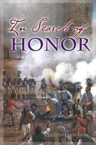 Cover of In Search of Honor