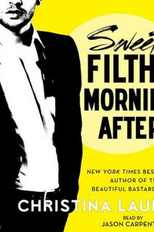 Cover of Sweet Filthy Morning After
