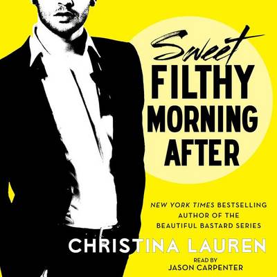 Cover of Sweet Filthy Morning After