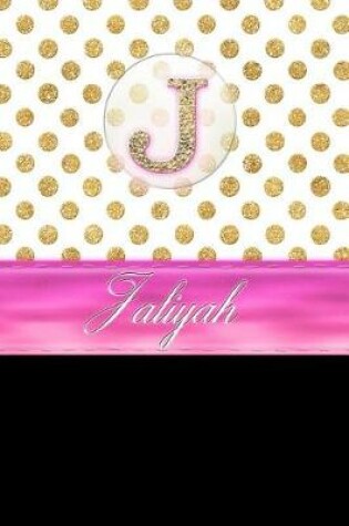 Cover of Jaliyah