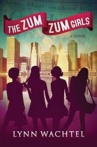 Cover of The Zum Zum Girls
