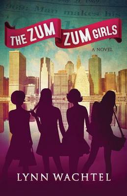 Book cover for The Zum Zum Girls