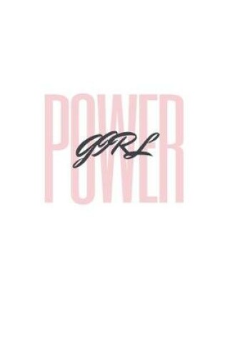 Cover of Girl Power