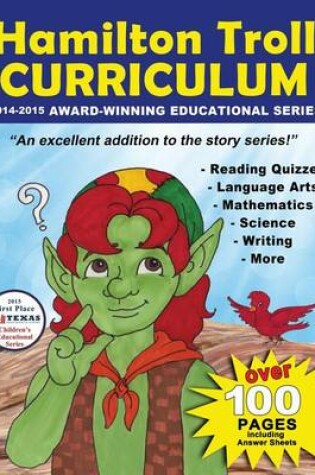 Cover of Hamilton Troll Curriculum