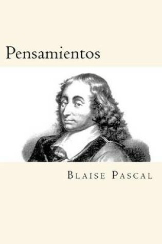 Cover of Pensamientos (Spanish Edition)