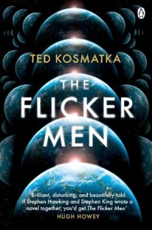 Cover of The Flicker Men