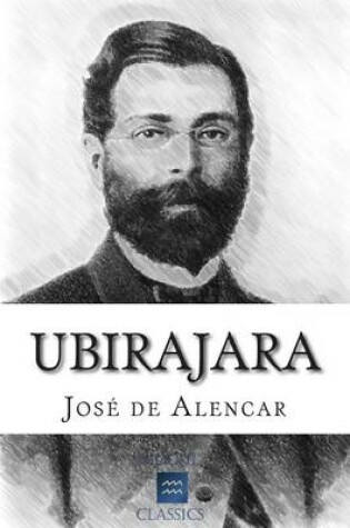 Cover of Ubirajara