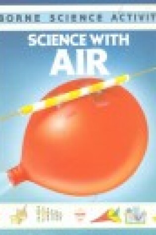 Cover of Science with Air