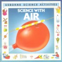 Book cover for Science with Air