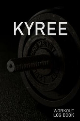 Cover of Kyree