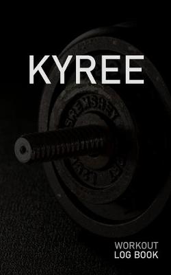 Book cover for Kyree