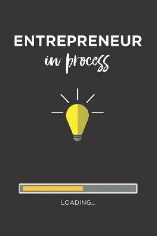 Cover of Notebook for Entrepreneurs