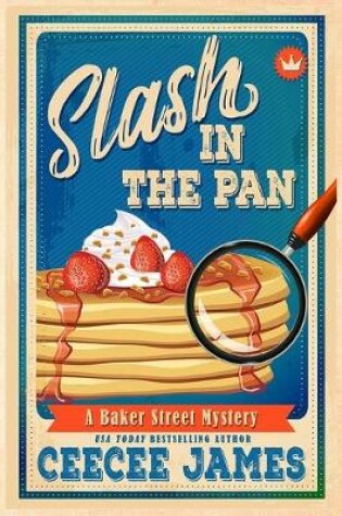 Cover of Slash in the Pan