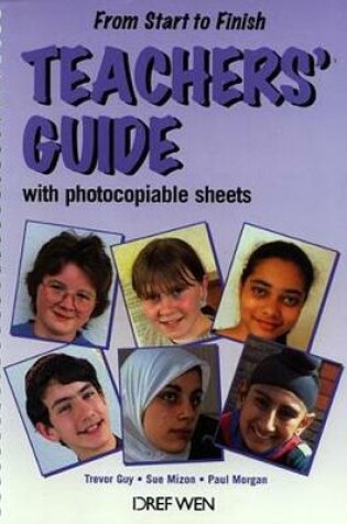 Cover of From Start to Finish: Teachers' Guide with Photocopiable Sheets